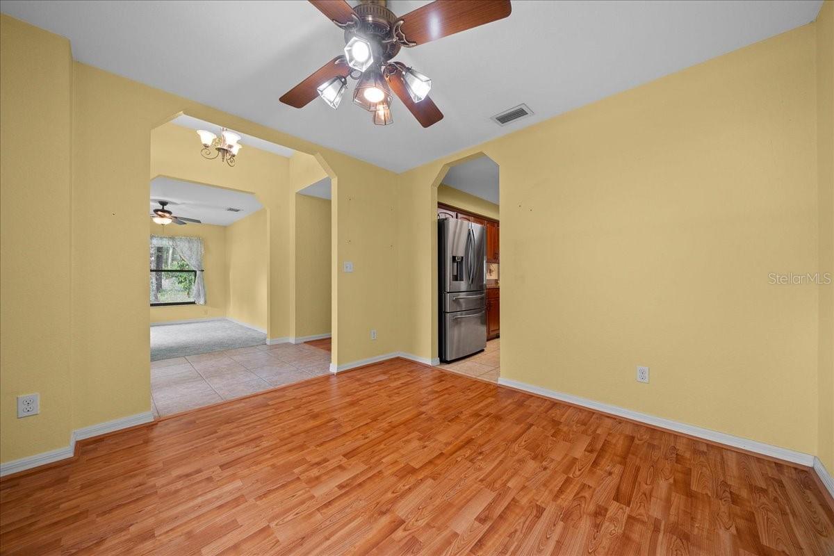 10190 N ATHENIA DR, CITRUS SPRINGS, FL, 34434