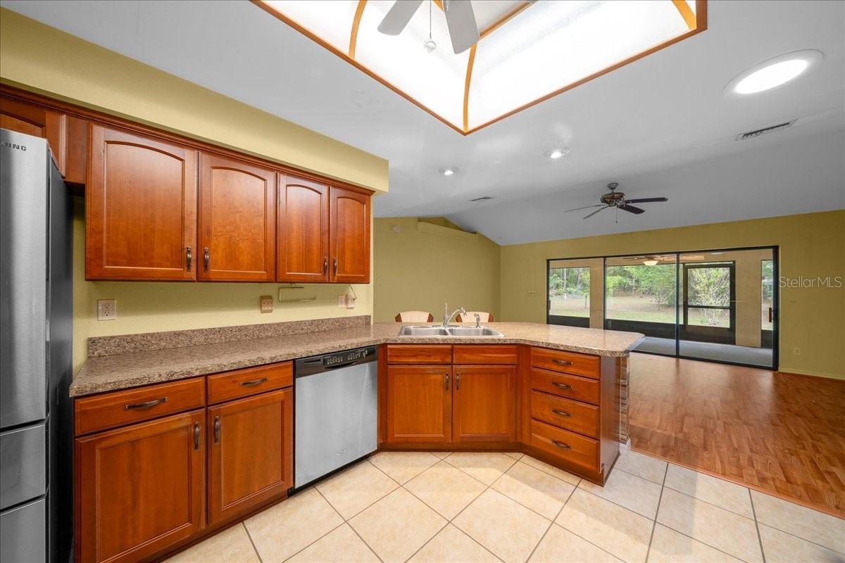 10190 N ATHENIA DR, CITRUS SPRINGS, FL, 34434