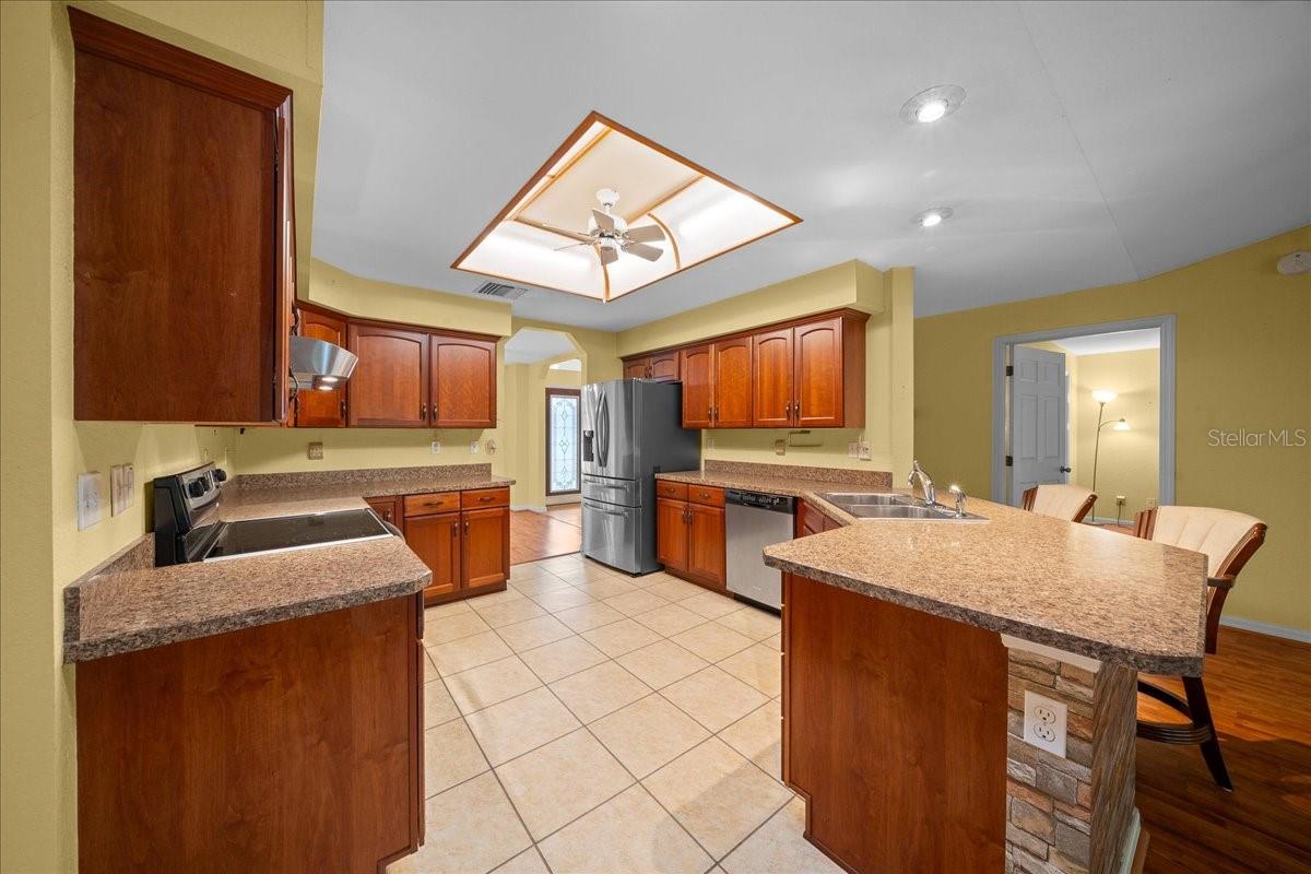 10190 N ATHENIA DR, CITRUS SPRINGS, FL, 34434