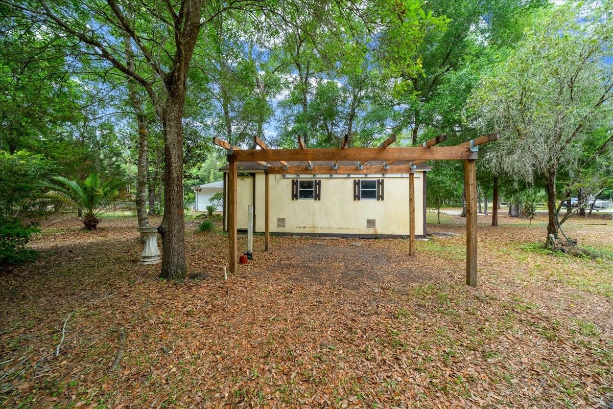 10190 N ATHENIA DR, CITRUS SPRINGS, FL, 34434