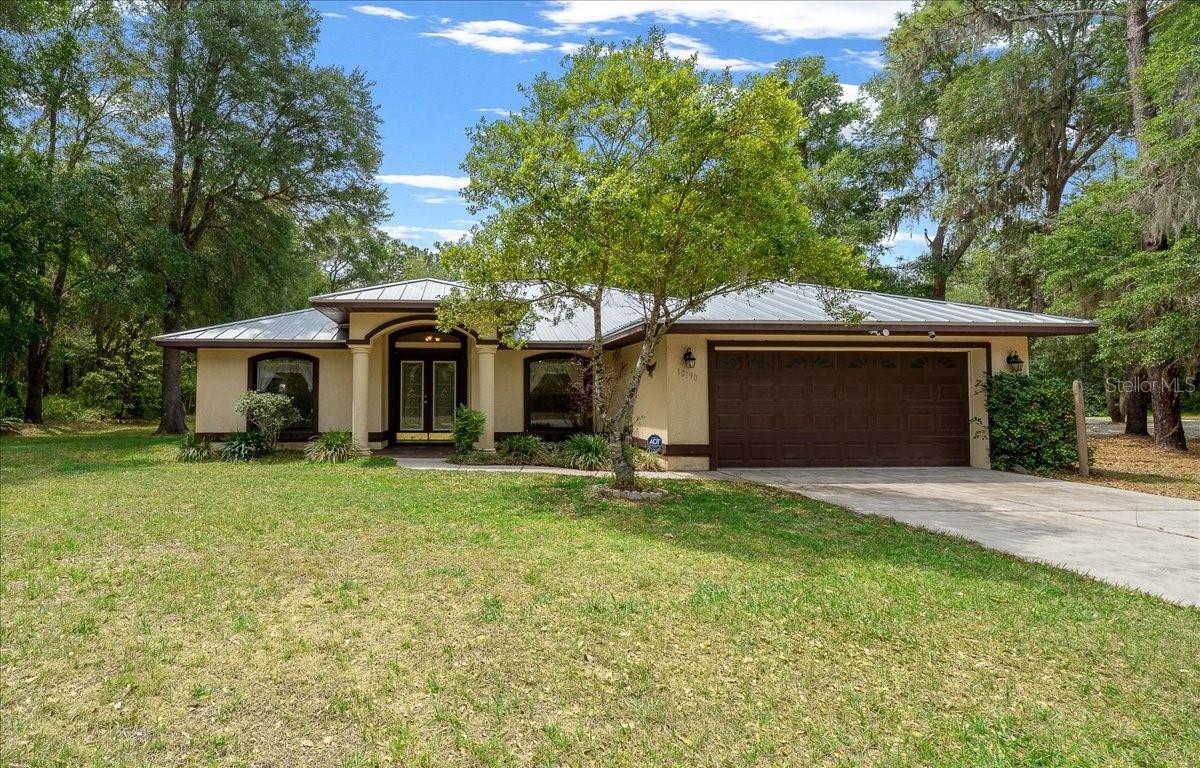 10190 N ATHENIA DR, CITRUS SPRINGS, FL, 34434