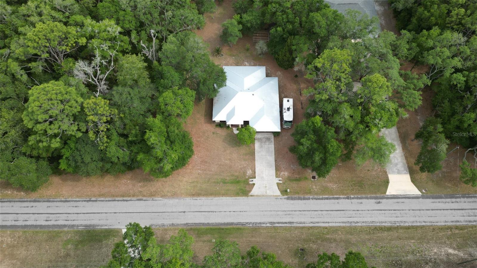 10190 N ATHENIA DR, CITRUS SPRINGS, FL, 34434