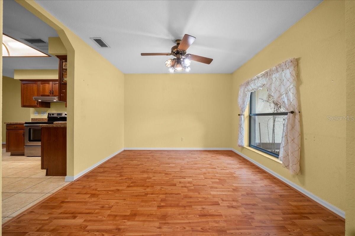 10190 N ATHENIA DR, CITRUS SPRINGS, FL, 34434