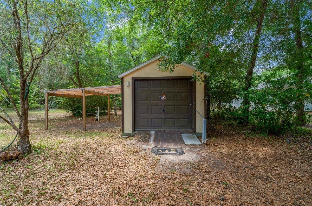 10190 N ATHENIA DR, CITRUS SPRINGS, FL, 34434