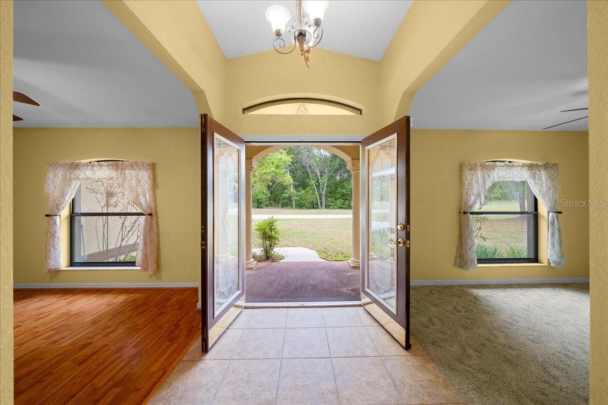 10190 N ATHENIA DR, CITRUS SPRINGS, FL, 34434