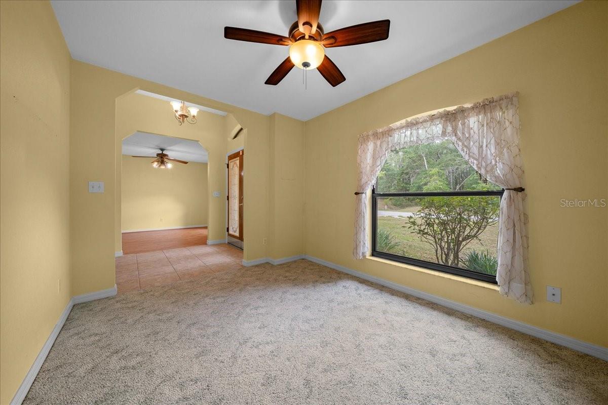 10190 N ATHENIA DR, CITRUS SPRINGS, FL, 34434