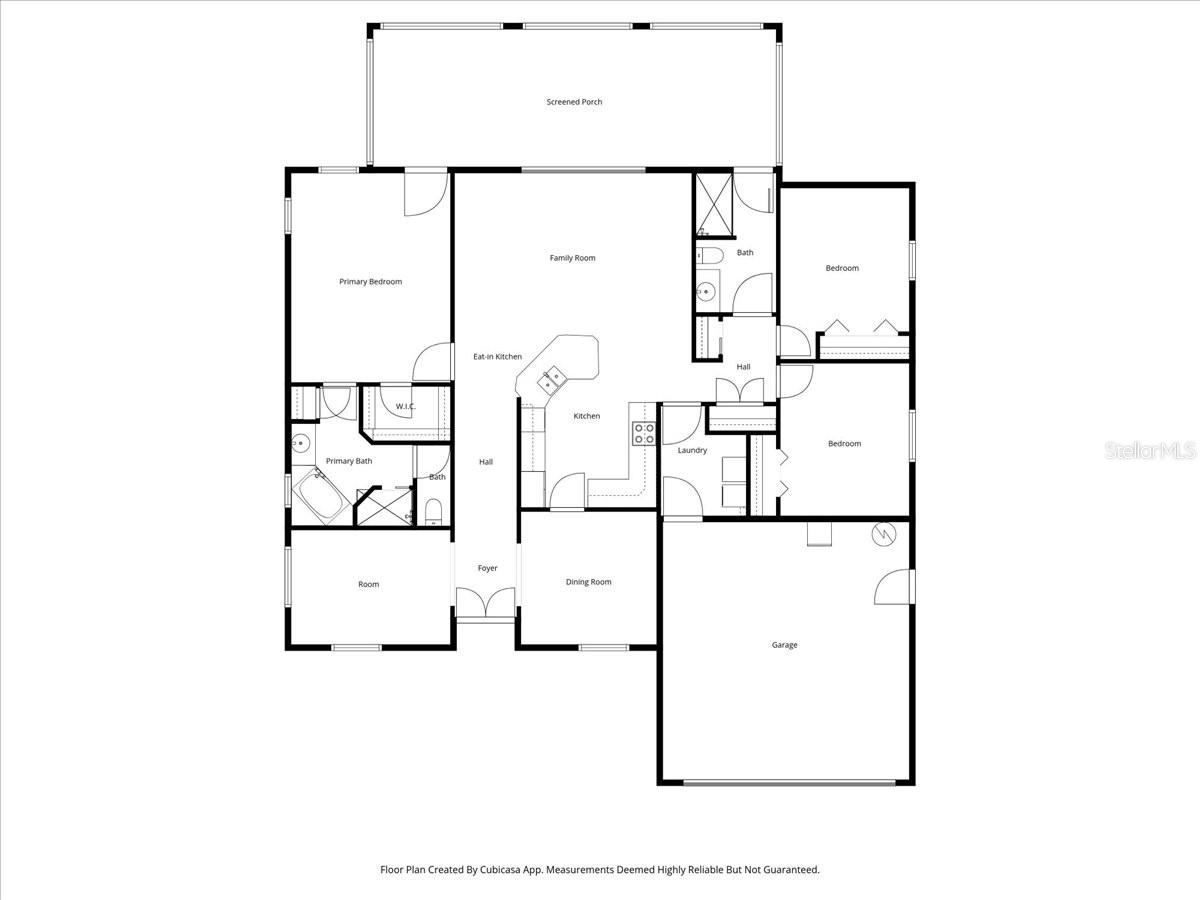 10190 N ATHENIA DR, CITRUS SPRINGS, FL, 34434