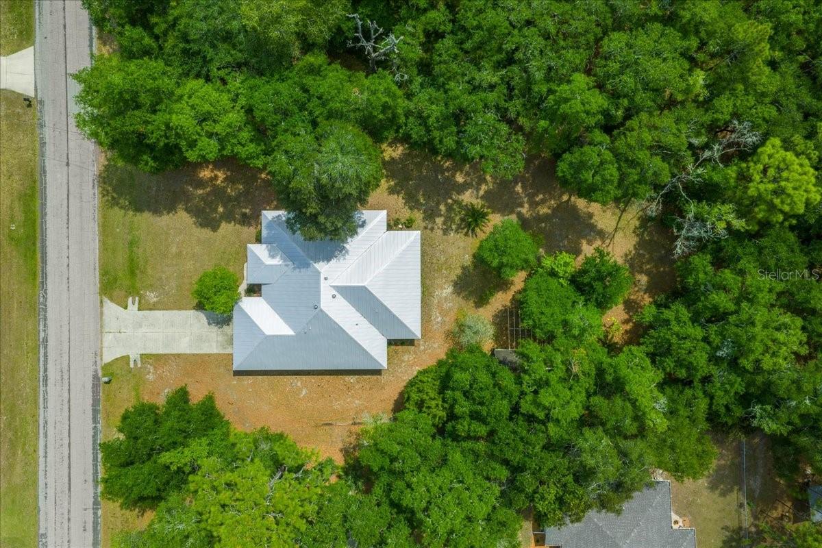 10190 N ATHENIA DR, CITRUS SPRINGS, FL, 34434
