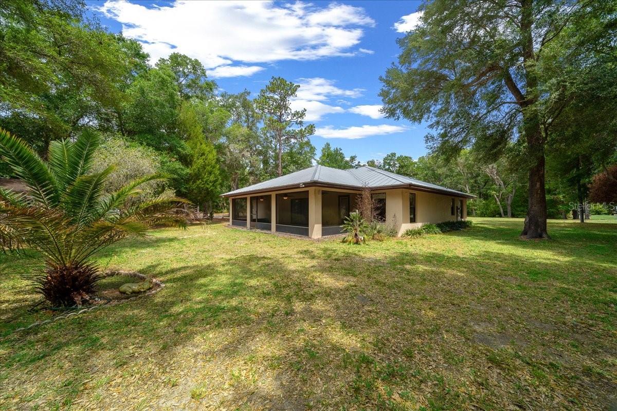 10190 N ATHENIA DR, CITRUS SPRINGS, FL, 34434