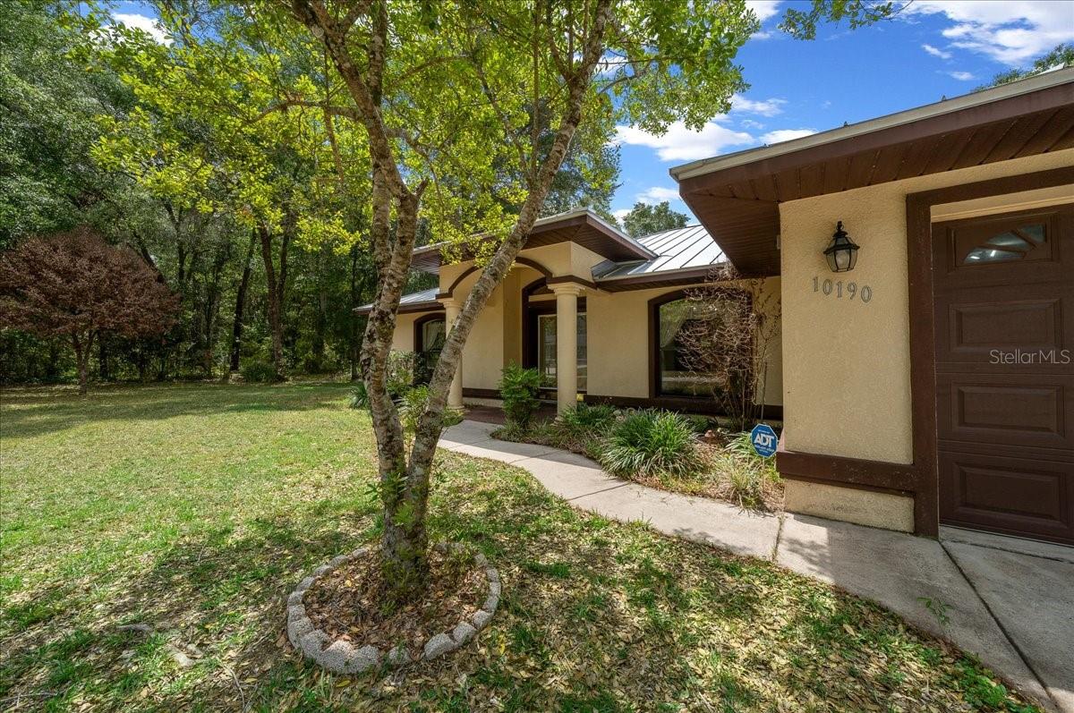 10190 N ATHENIA DR, CITRUS SPRINGS, FL, 34434