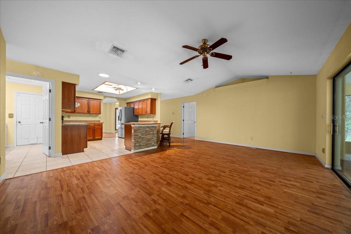 10190 N ATHENIA DR, CITRUS SPRINGS, FL, 34434