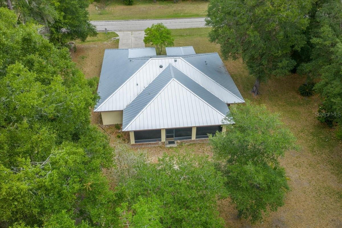 10190 N ATHENIA DR, CITRUS SPRINGS, FL, 34434