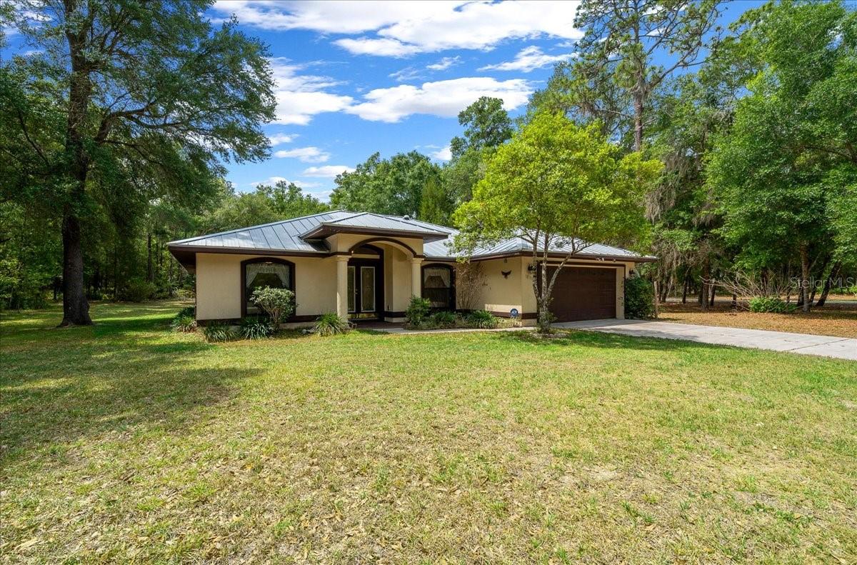 10190 N ATHENIA DR, CITRUS SPRINGS, FL, 34434