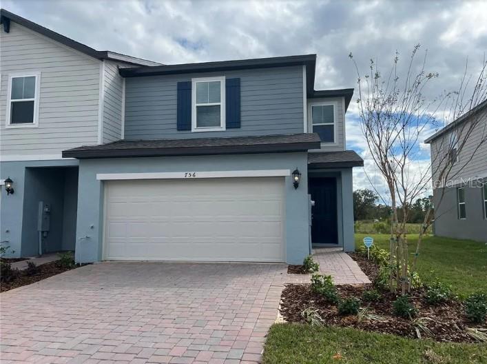 756 LEGACY DR, DAVENPORT, FL, 33896