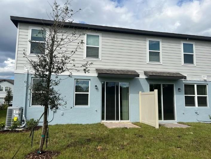 756 LEGACY DR, DAVENPORT, FL, 33896