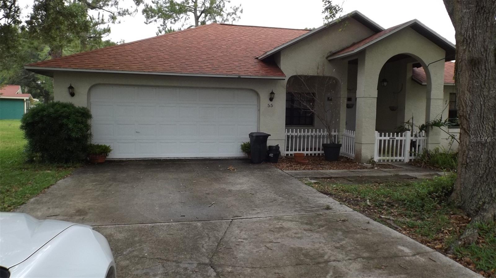 55 WESTLEE LN, PALM COAST,, FL, 32164