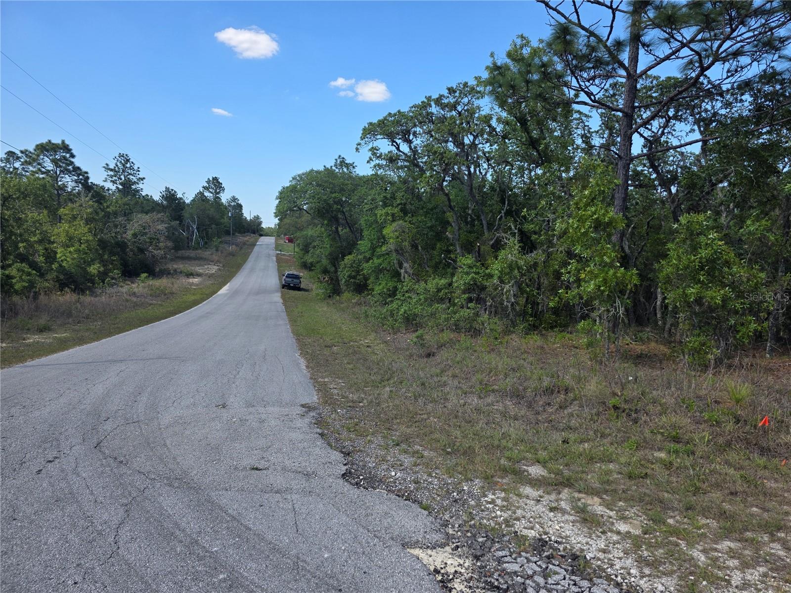Lot 18 SW WOOD RD, DUNNELLON, FL, 34431