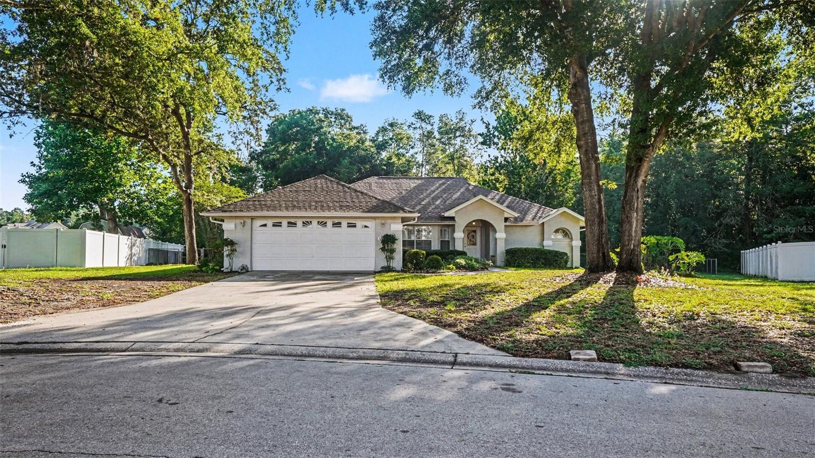 6607 SE 11TH LOOP, OCALA, FL, 34472