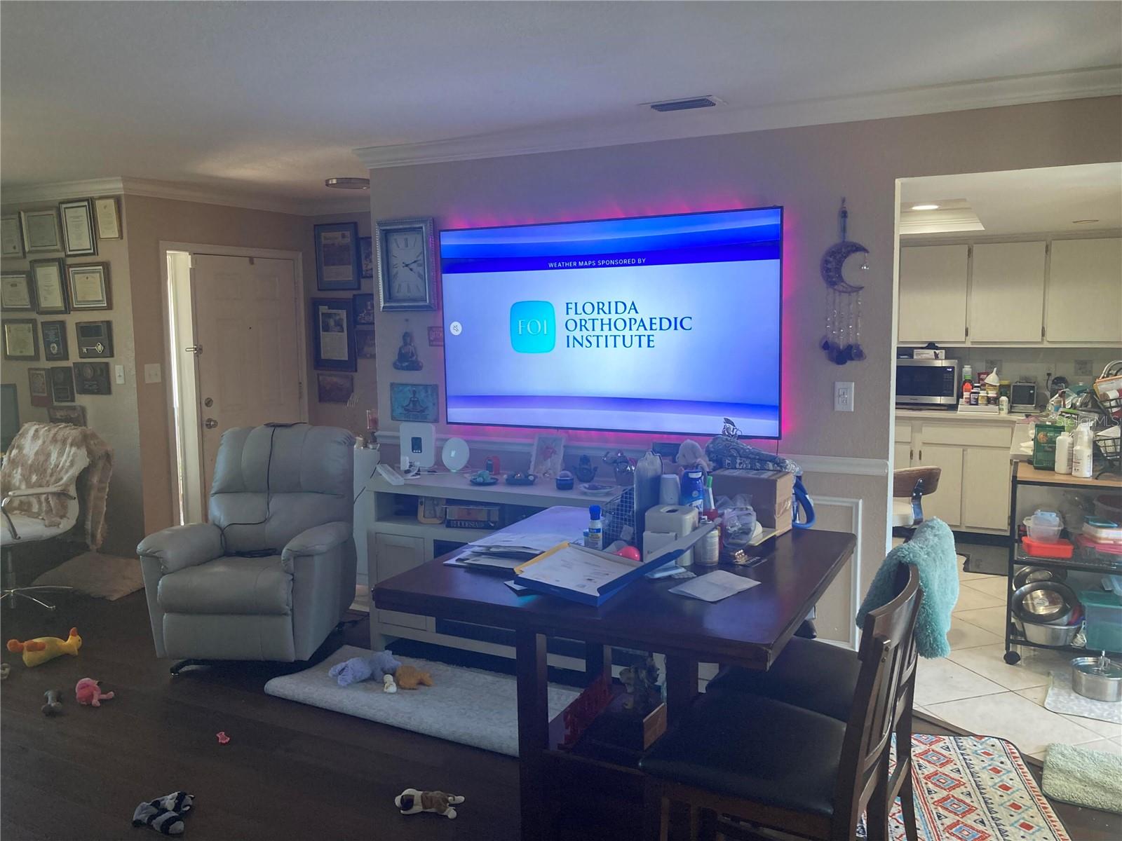 158 SUNSHINE DR, PALM HARBOR, FL, 34684