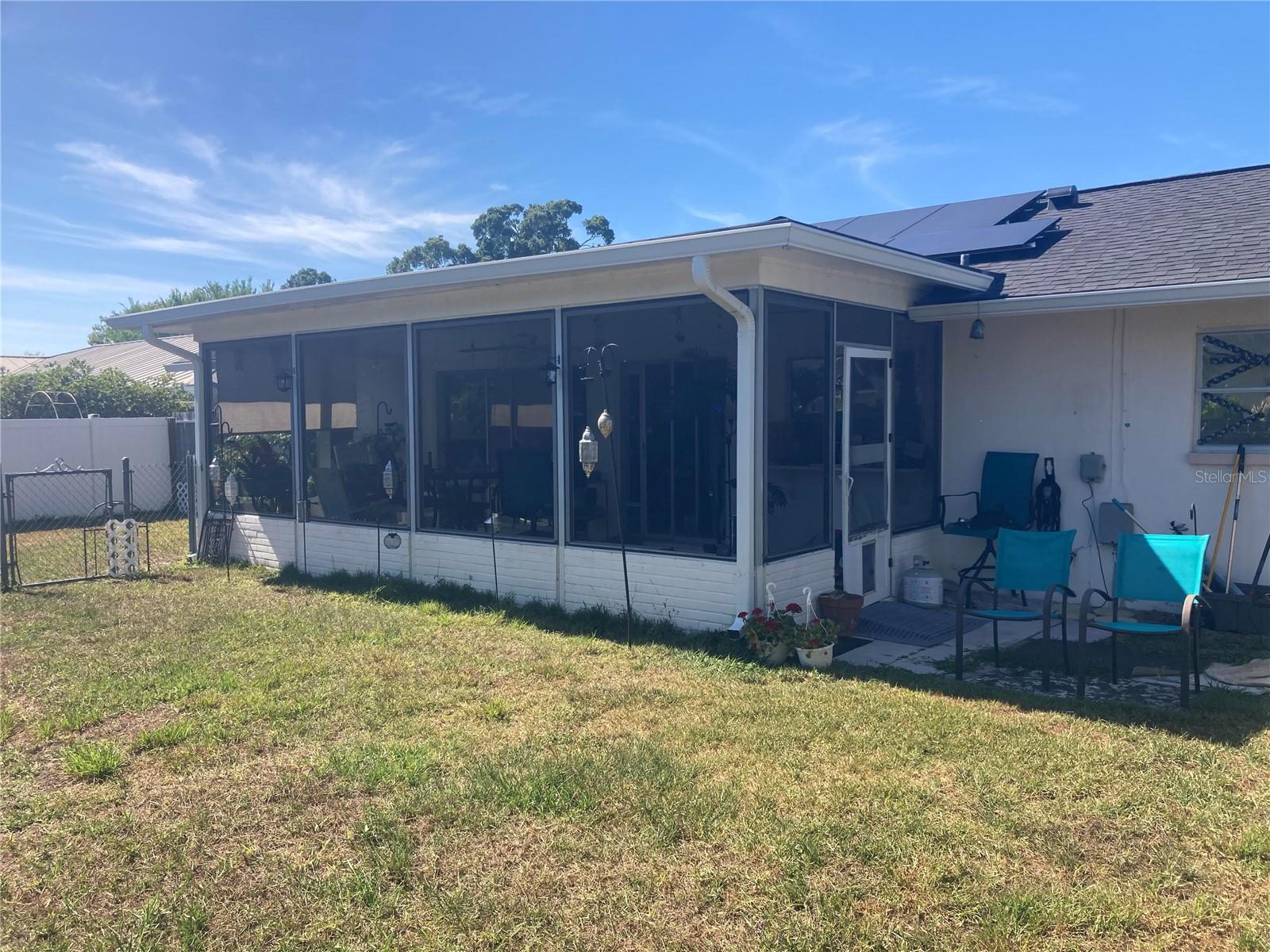 158 SUNSHINE DR, PALM HARBOR, FL, 34684