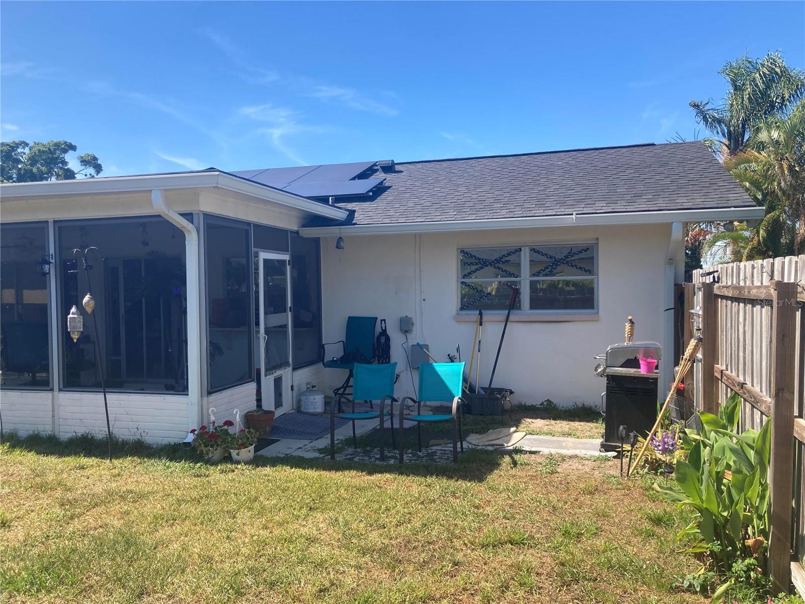 158 SUNSHINE DR, PALM HARBOR, FL, 34684
