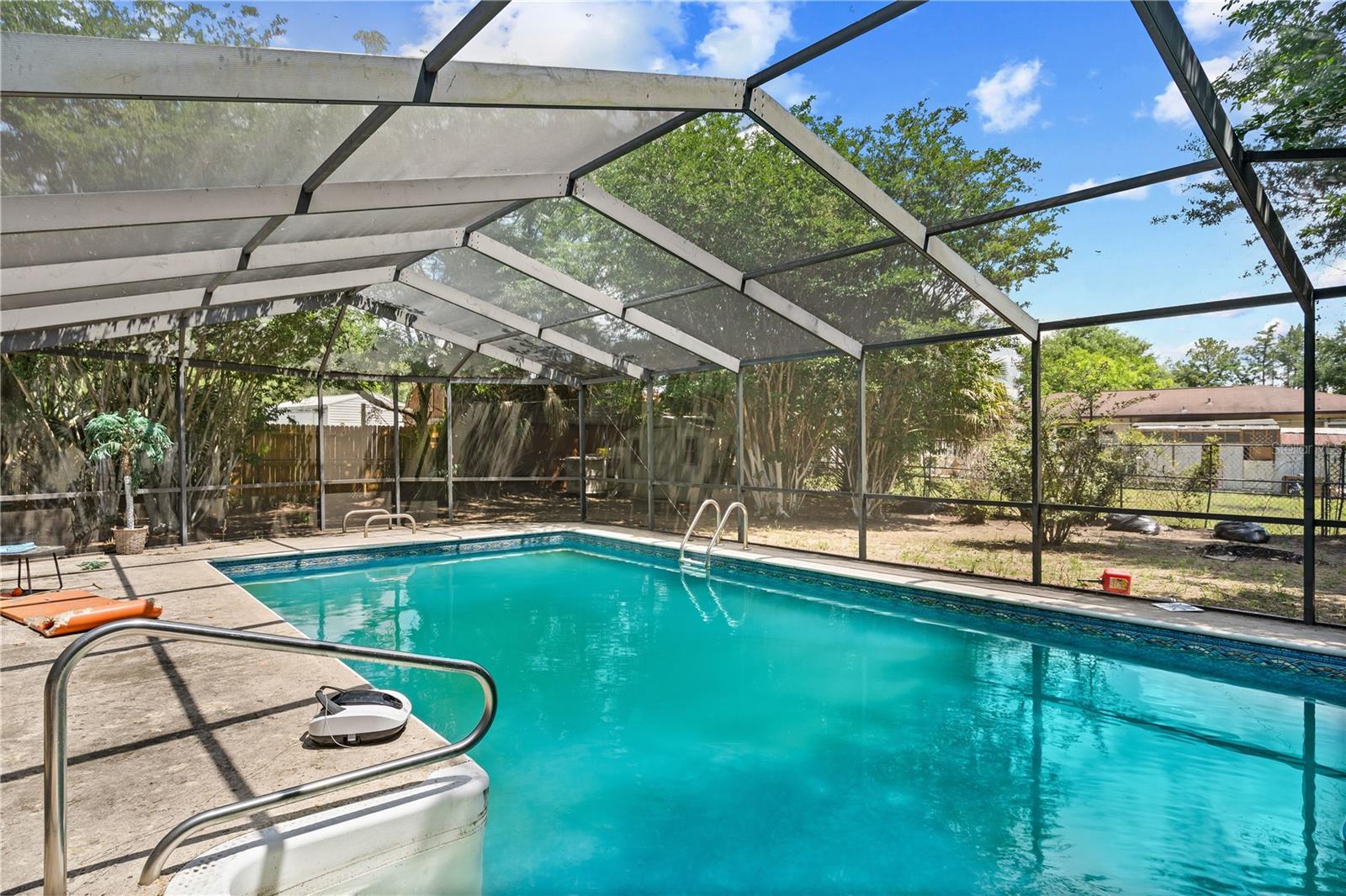 9303 PINE LN, OCALA, FL, 34472