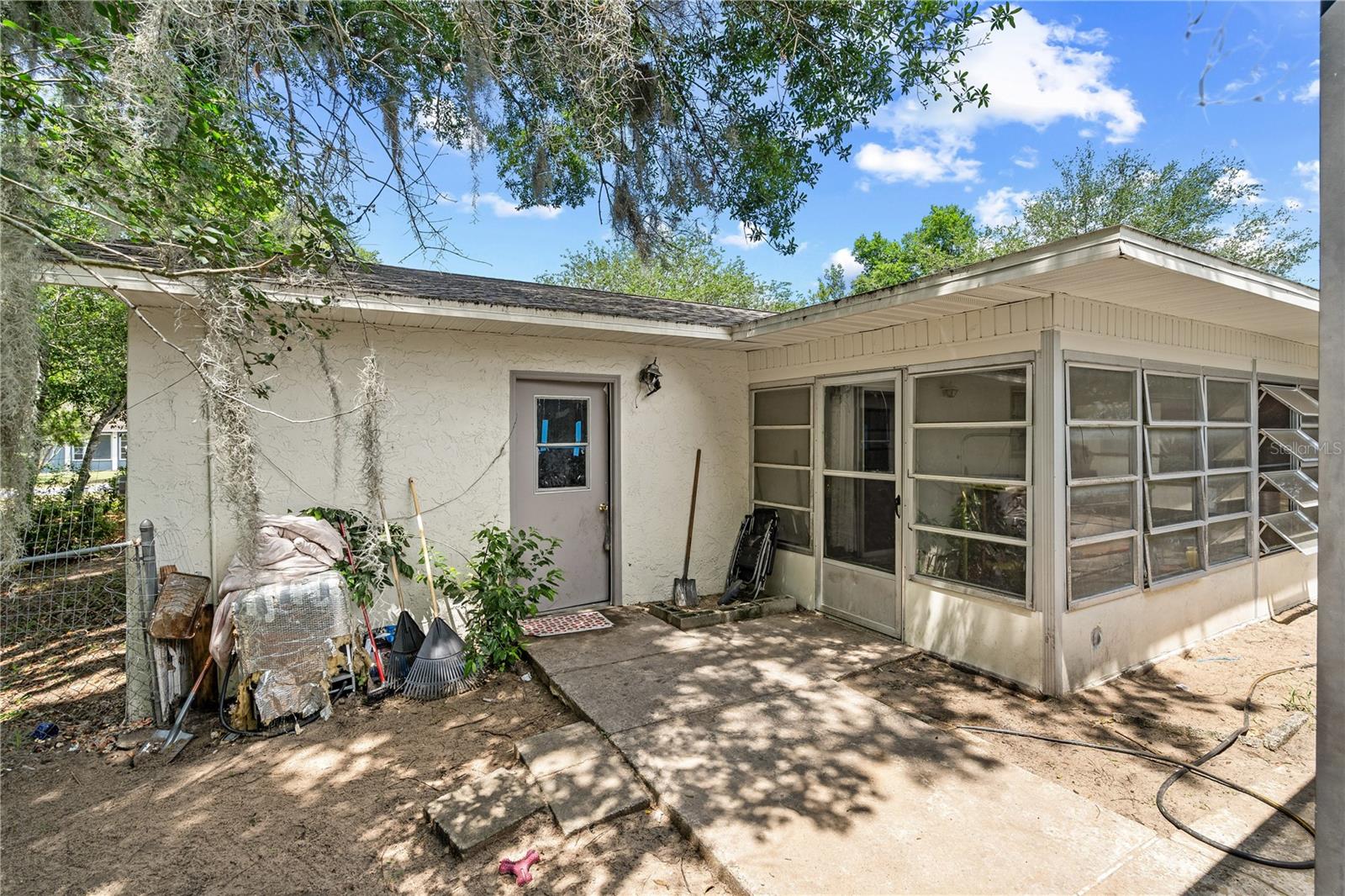 9303 PINE LN, OCALA, FL, 34472