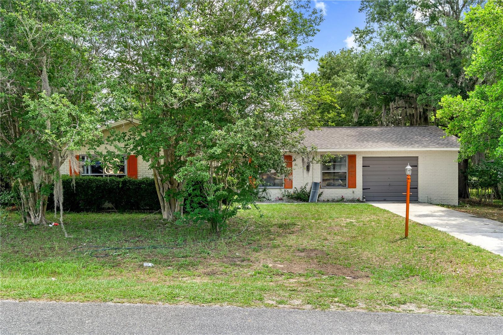 9303 PINE LN, OCALA, FL, 34472