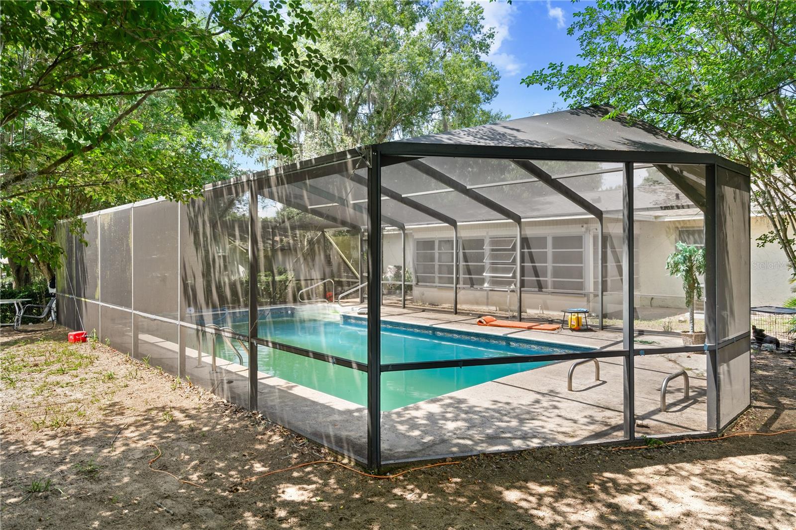 9303 PINE LN, OCALA, FL, 34472