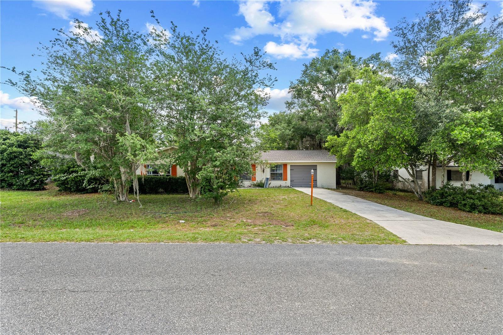 9303 PINE LN, OCALA, FL, 34472