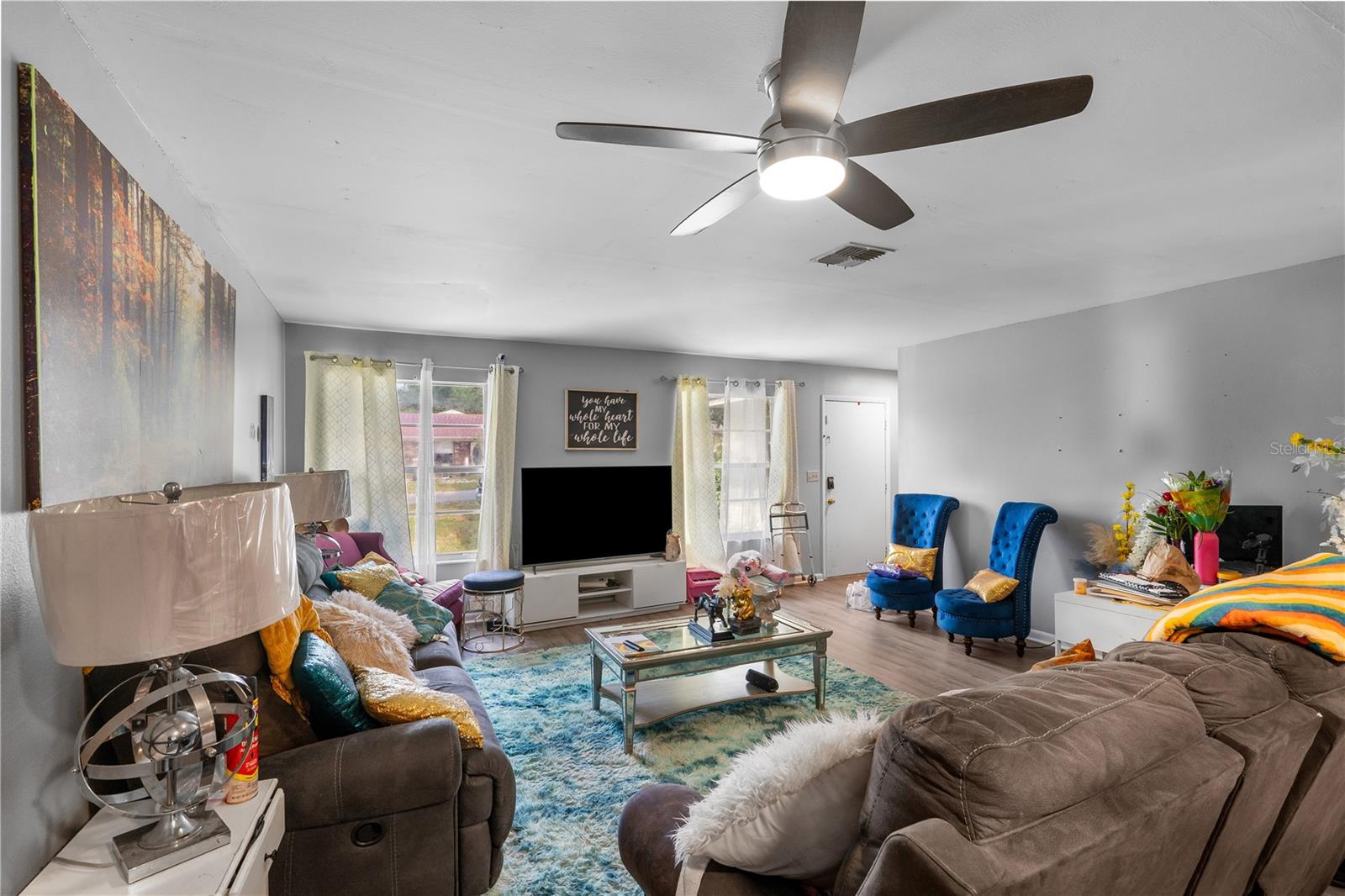 9303 PINE LN, OCALA, FL, 34472