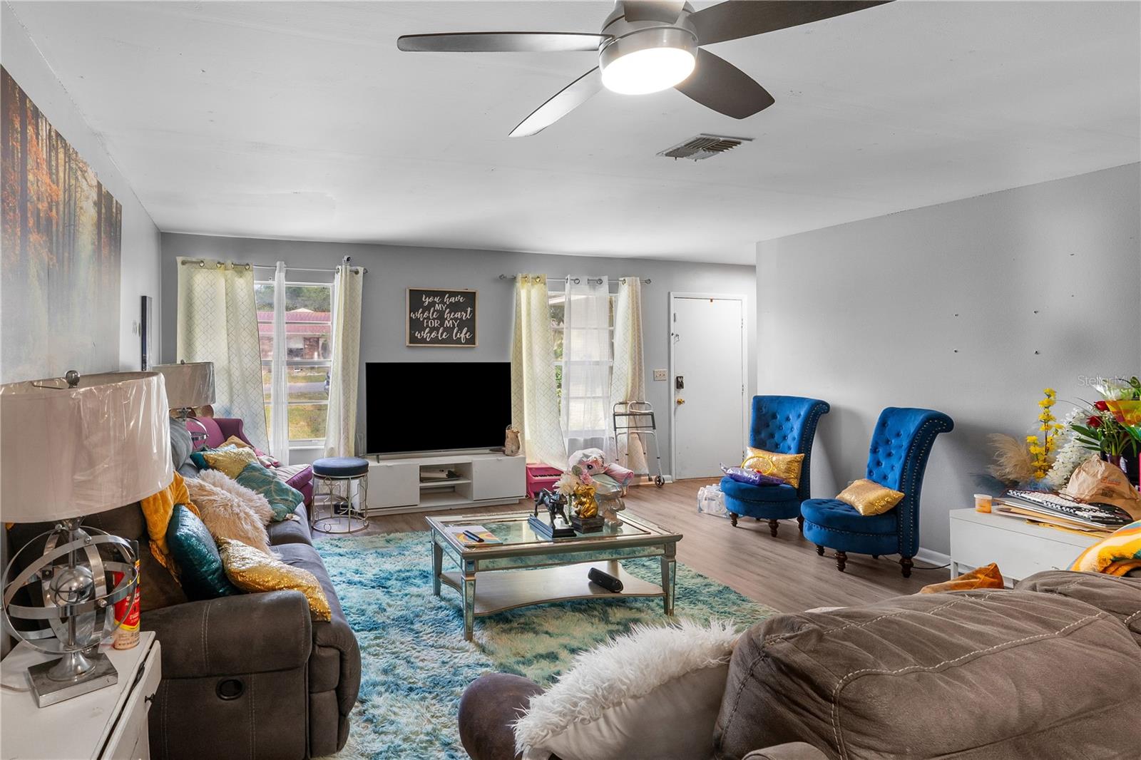 9303 PINE LN, OCALA, FL, 34472