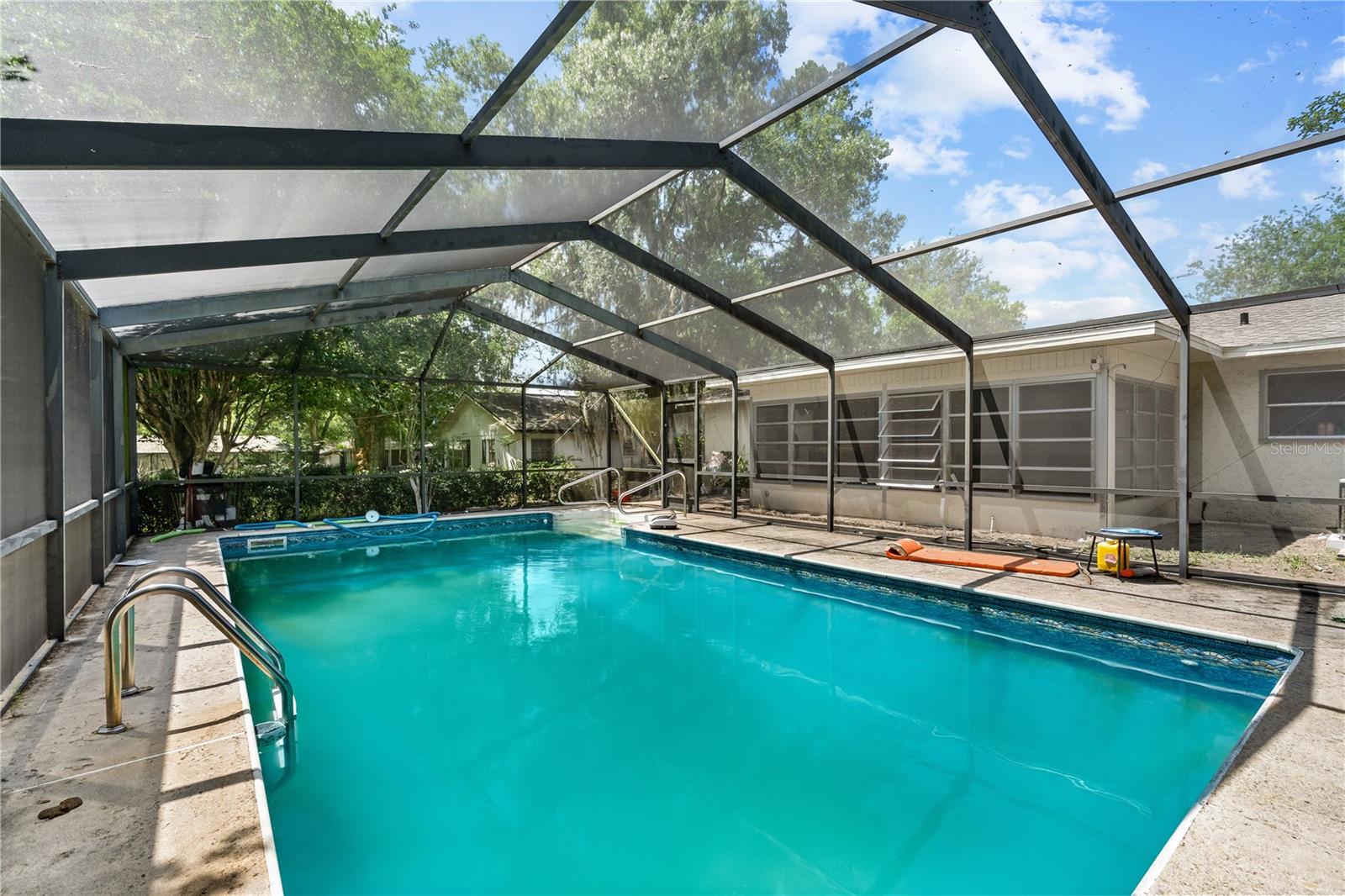 9303 PINE LN, OCALA, FL, 34472