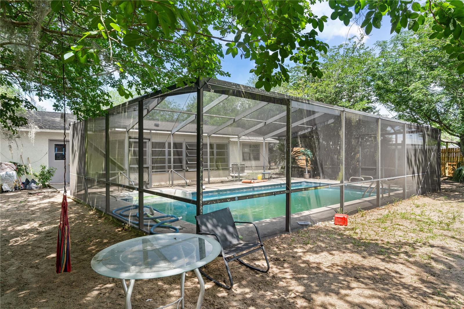 9303 PINE LN, OCALA, FL, 34472