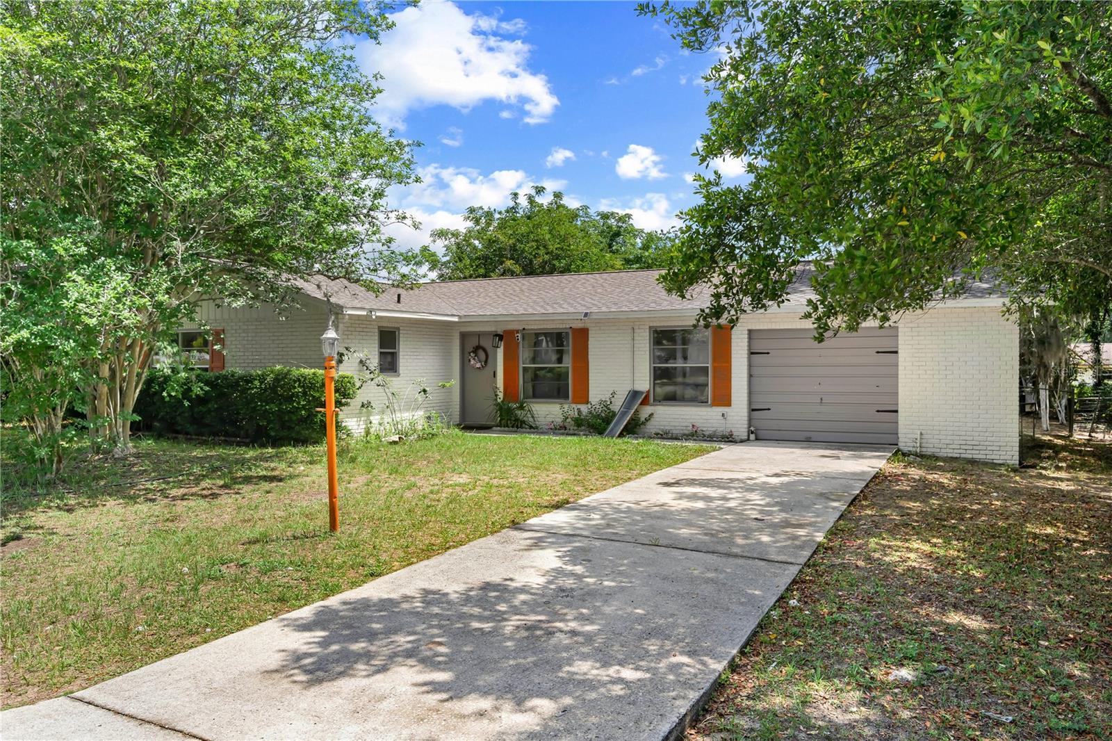9303 PINE LN, OCALA, FL, 34472
