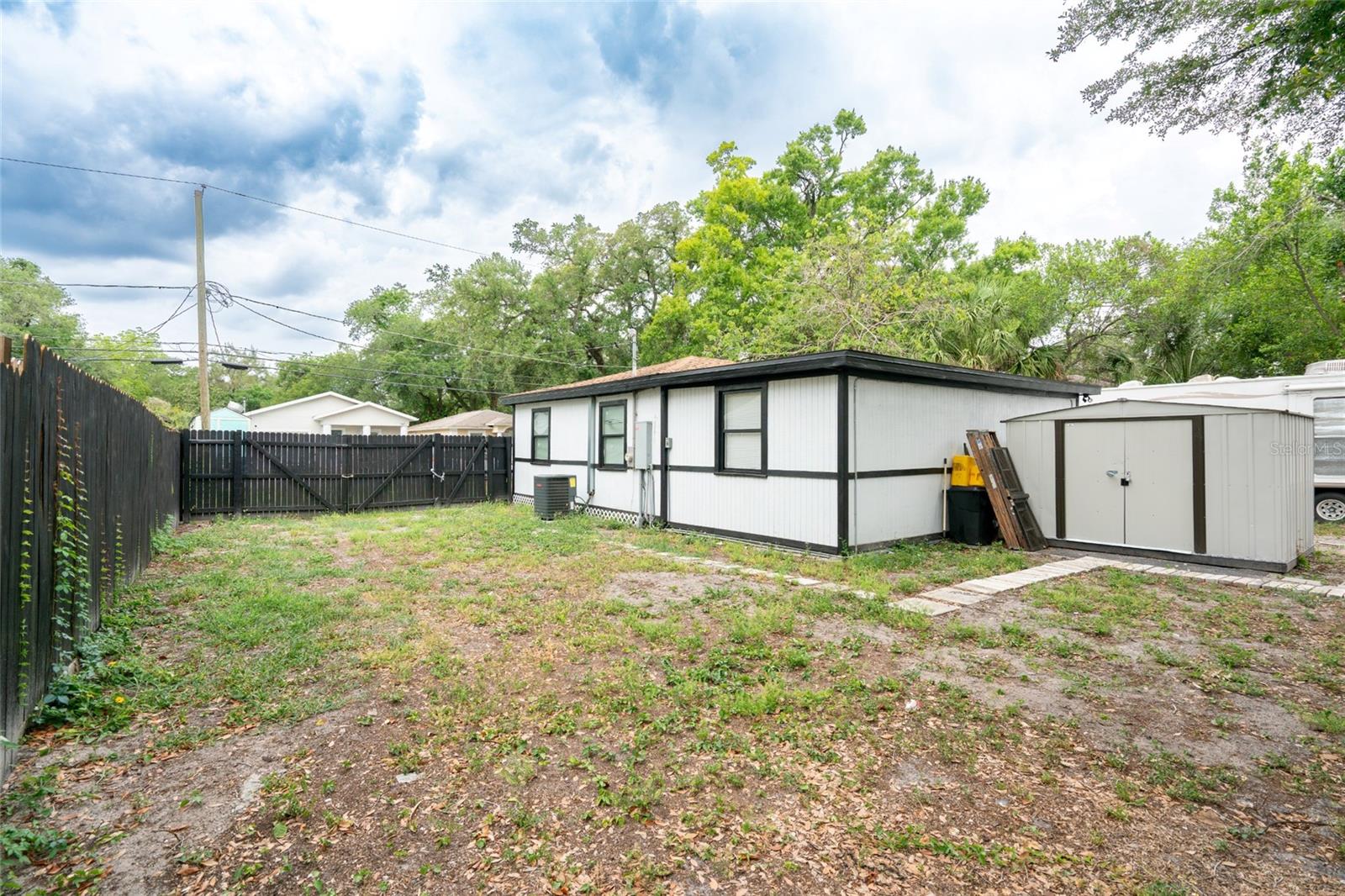 4615 WEBSTER ST, TAMPA, FL, 33610