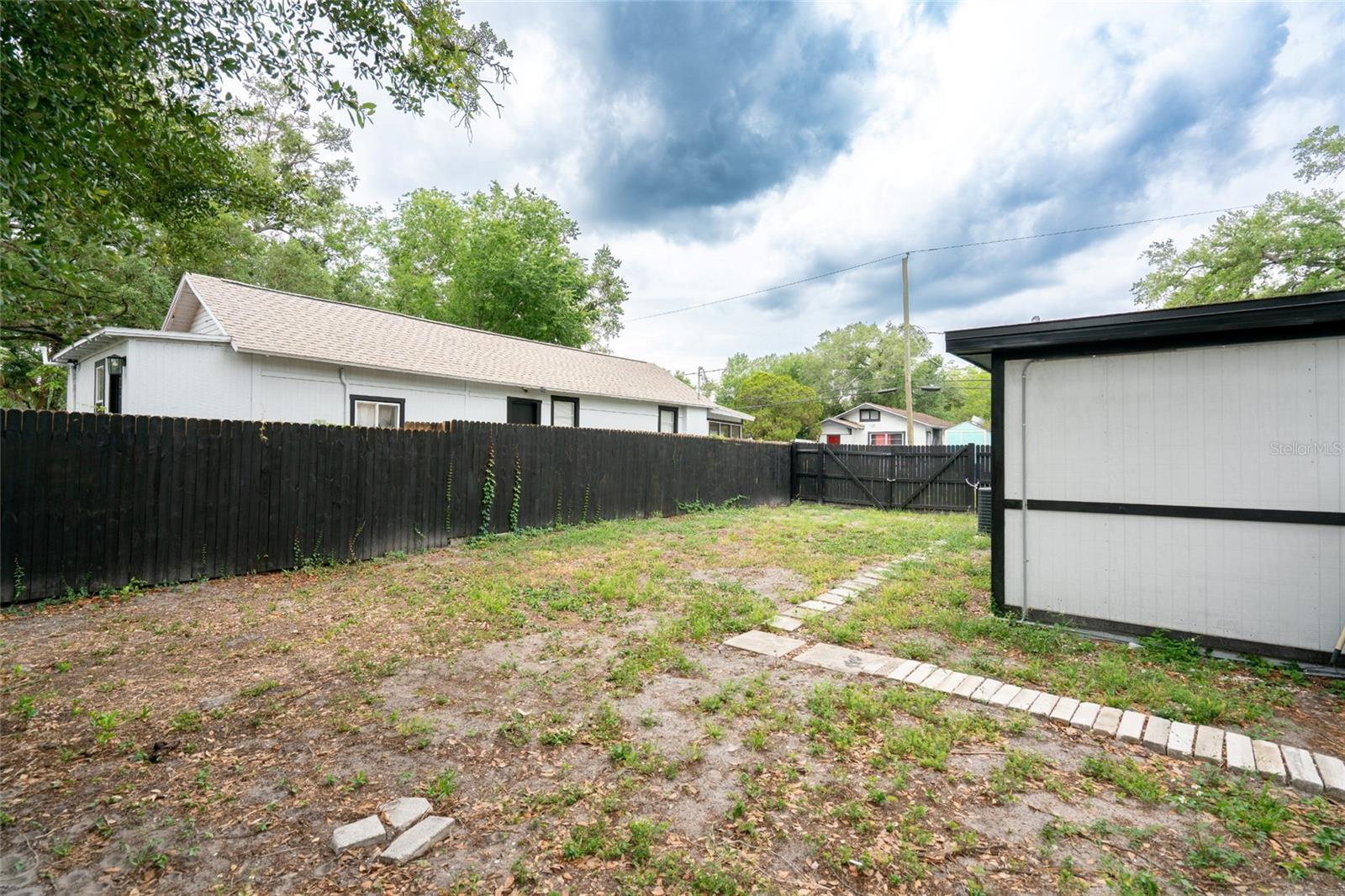 4615 WEBSTER ST, TAMPA, FL, 33610