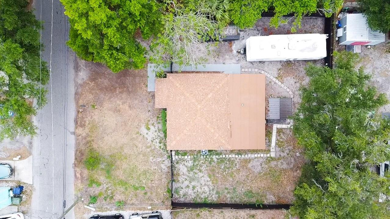4615 WEBSTER ST, TAMPA, FL, 33610