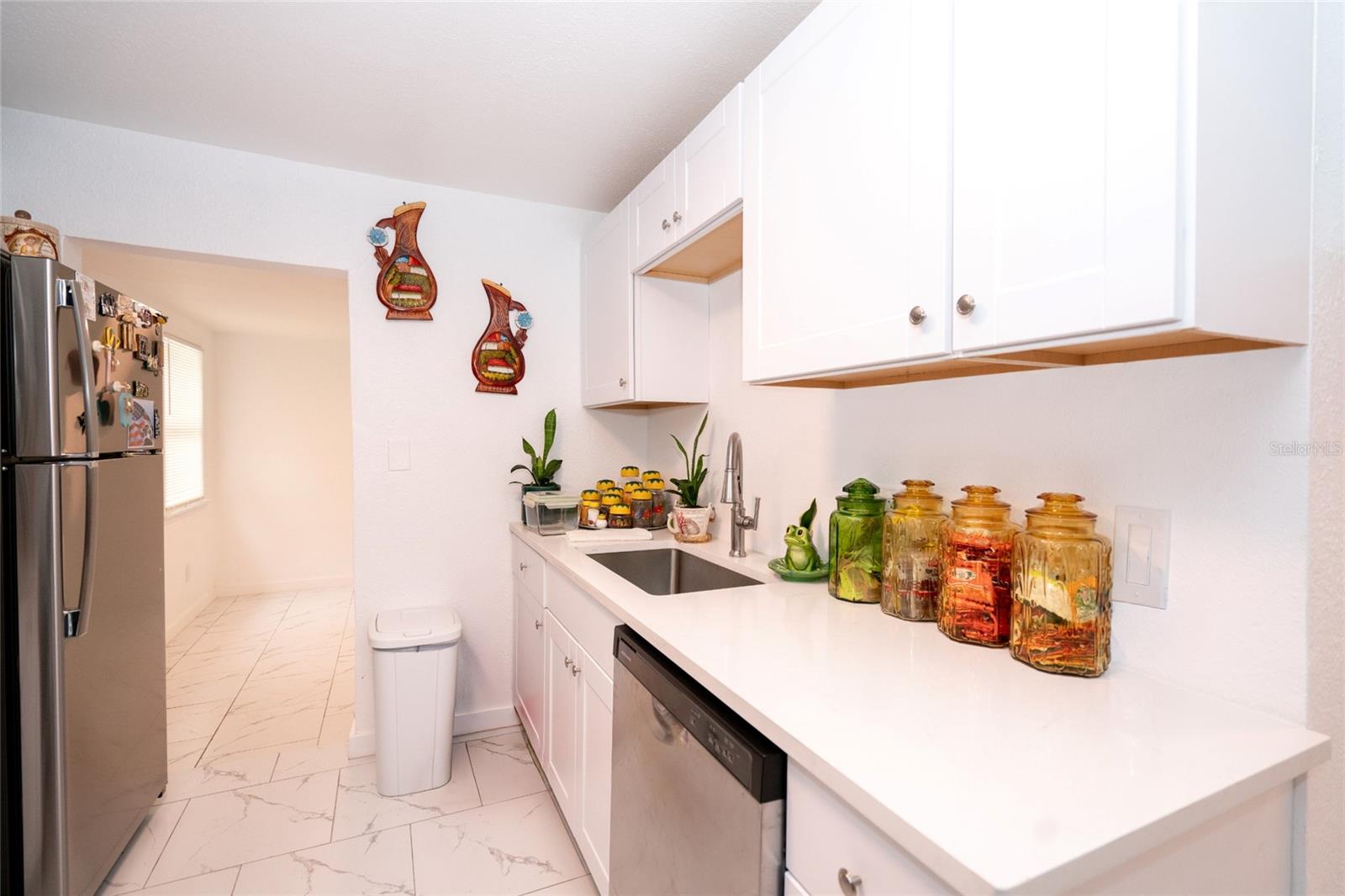 4615 WEBSTER ST, TAMPA, FL, 33610