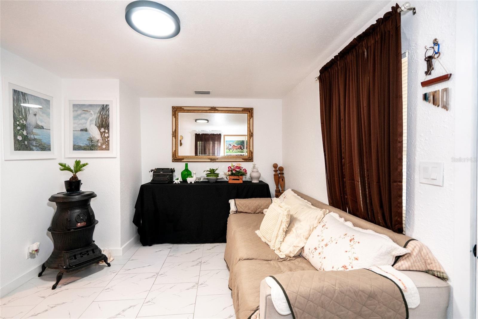 4615 WEBSTER ST, TAMPA, FL, 33610
