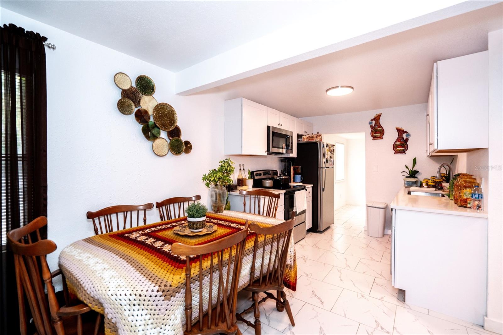 4615 WEBSTER ST, TAMPA, FL, 33610