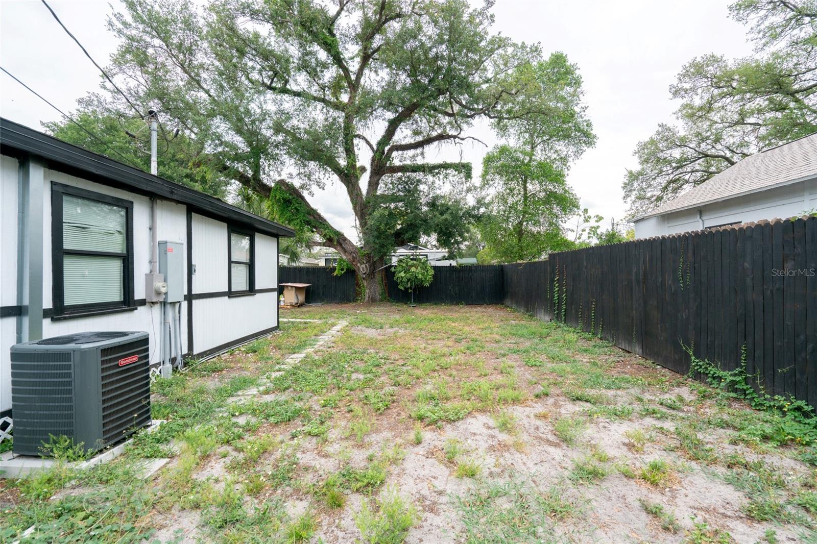 4615 WEBSTER ST, TAMPA, FL, 33610