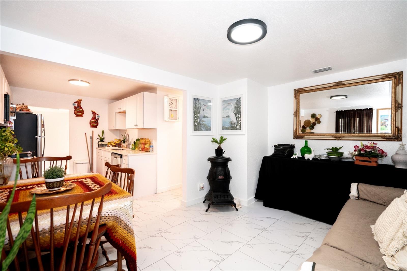 4615 WEBSTER ST, TAMPA, FL, 33610