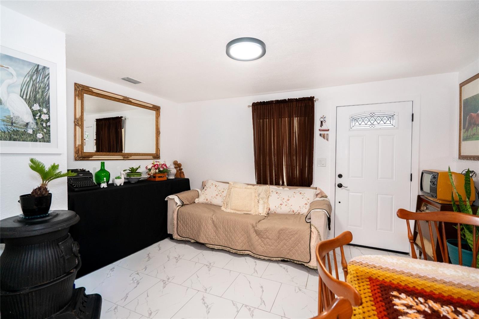 4615 WEBSTER ST, TAMPA, FL, 33610