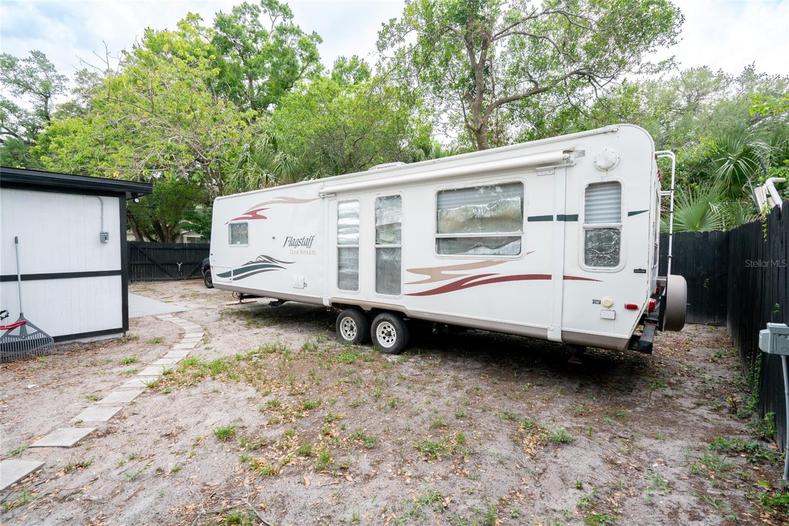 4615 WEBSTER ST, TAMPA, FL, 33610