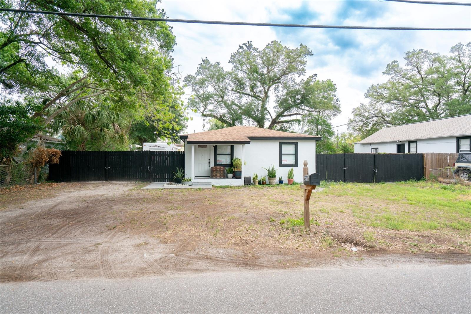 4615 WEBSTER ST, TAMPA, FL, 33610