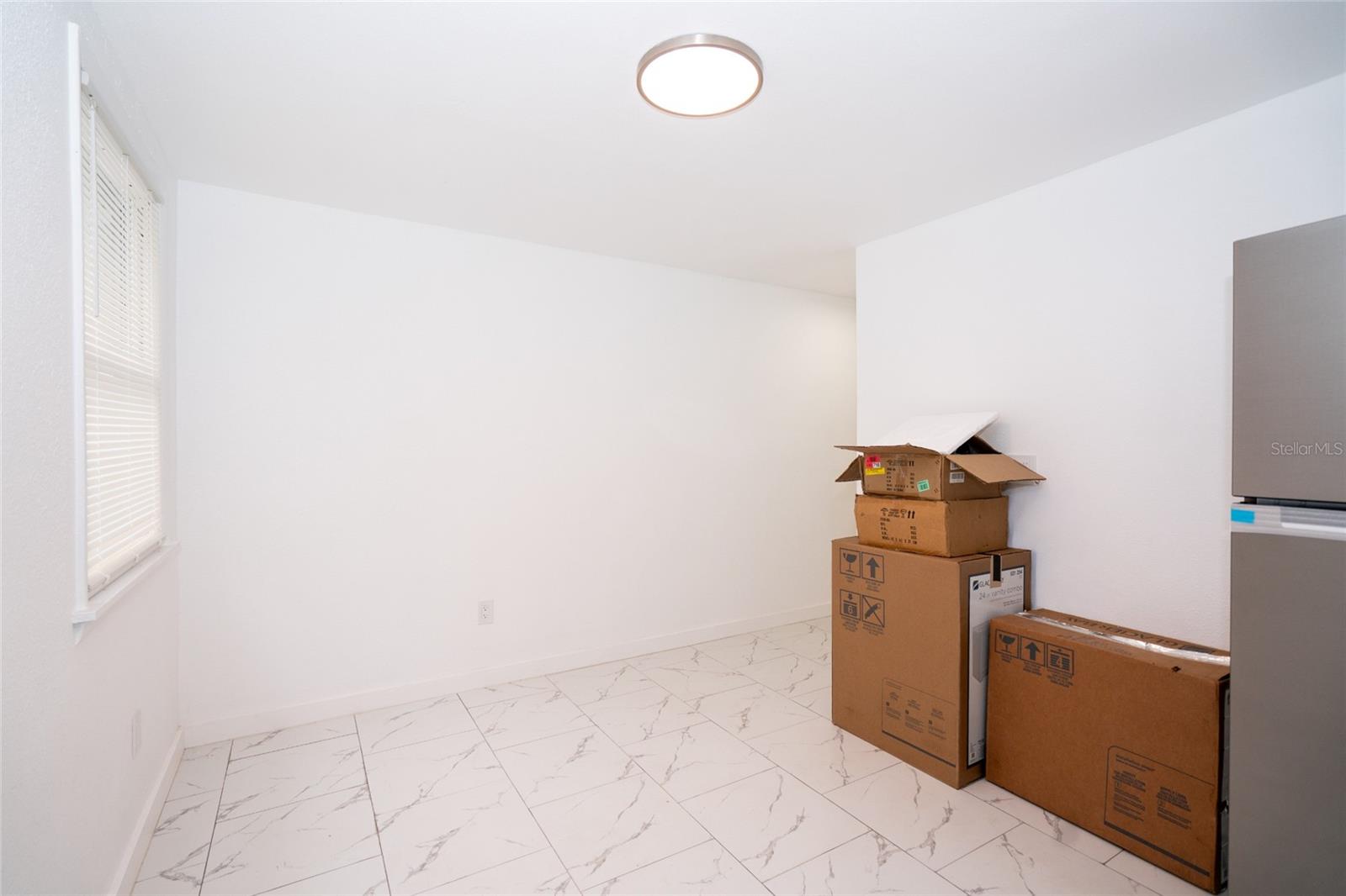 4615 WEBSTER ST, TAMPA, FL, 33610