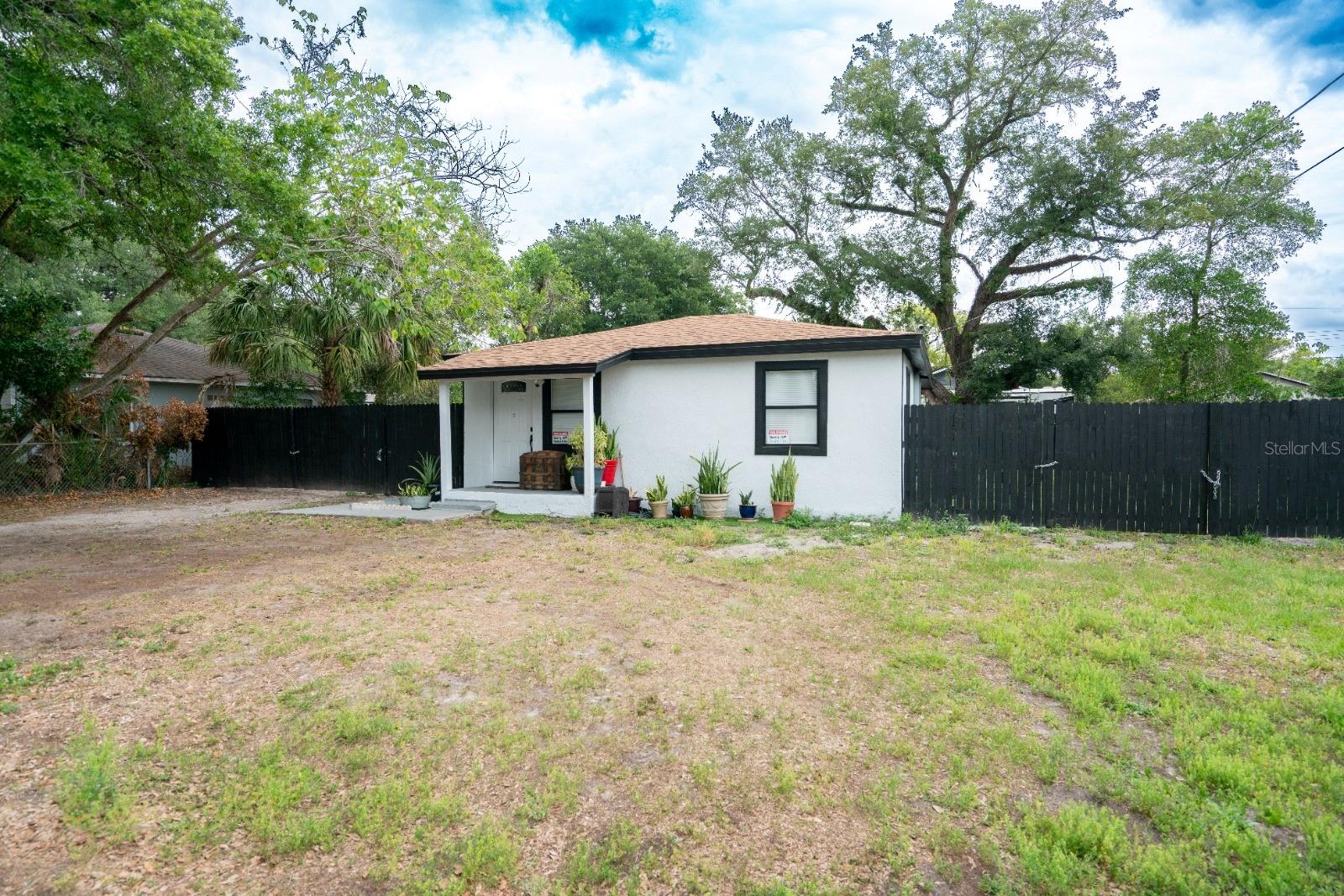 4615 WEBSTER ST, TAMPA, FL, 33610