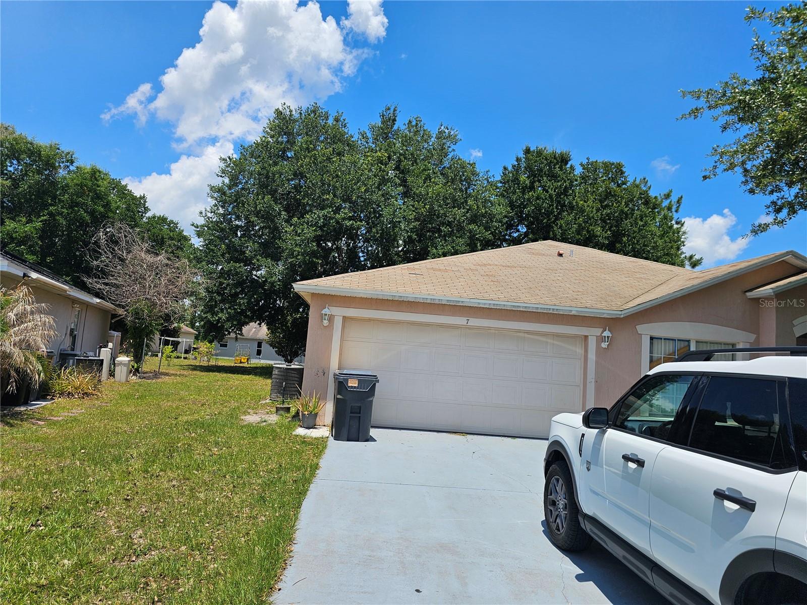 7 HADDOCK WAY, KISSIMMEE, FL, 34759