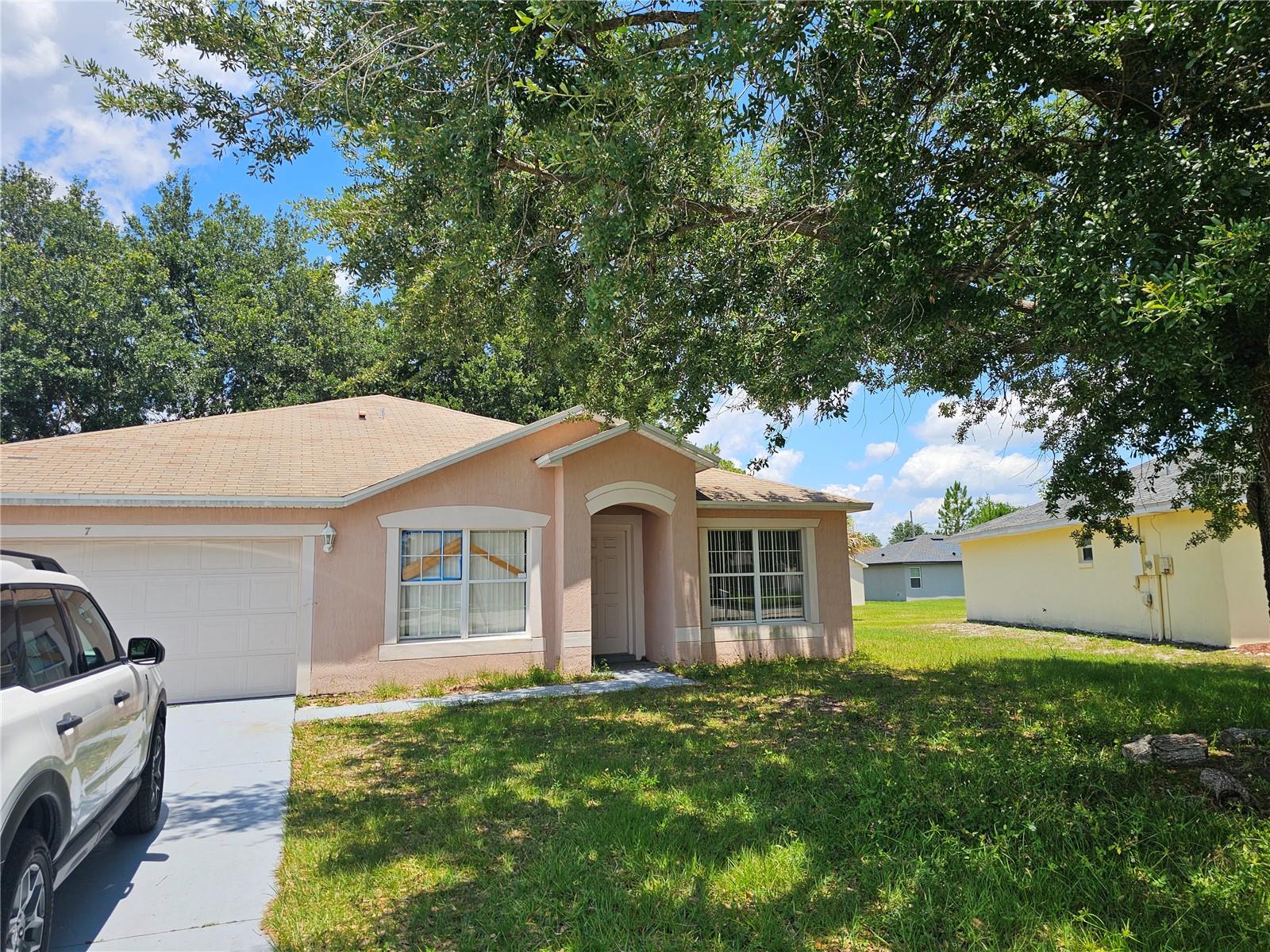 7 HADDOCK WAY, KISSIMMEE, FL, 34759